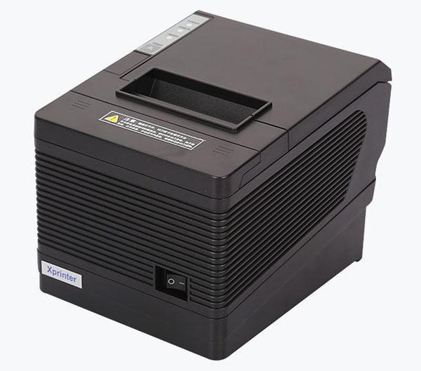 Máy In Hóa Đơn Xprinter Q260III