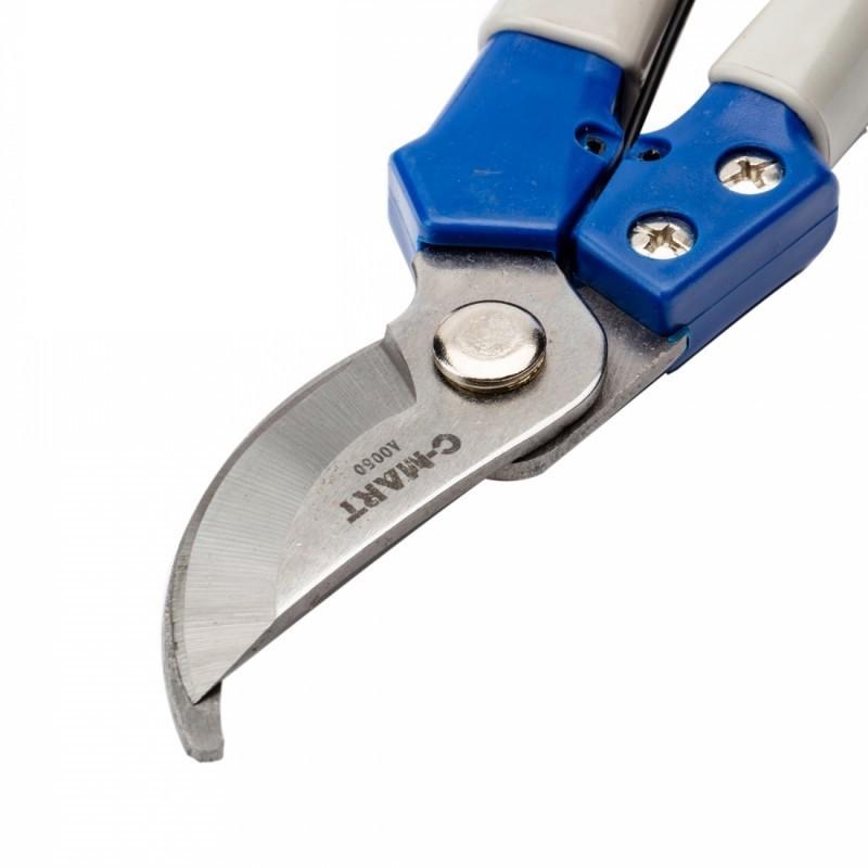 KÉO CẮT CÀNH LƯỠI CONG C-MART A0053-08