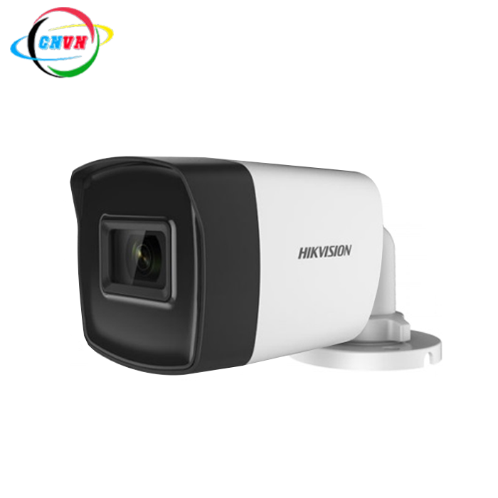 Camera HD-TVI Hikvision DS-2CE16H0T-IT5 - 5MP