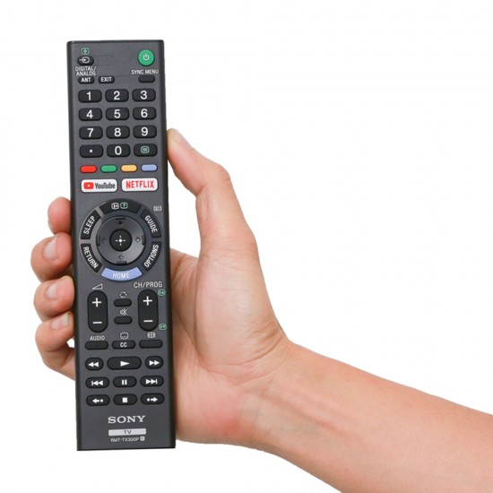 Tivi Sony KD-49X7000F 49inch