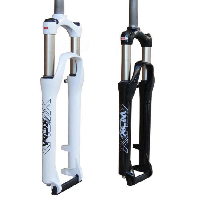 Phuộc Suntour Epicon remote lock