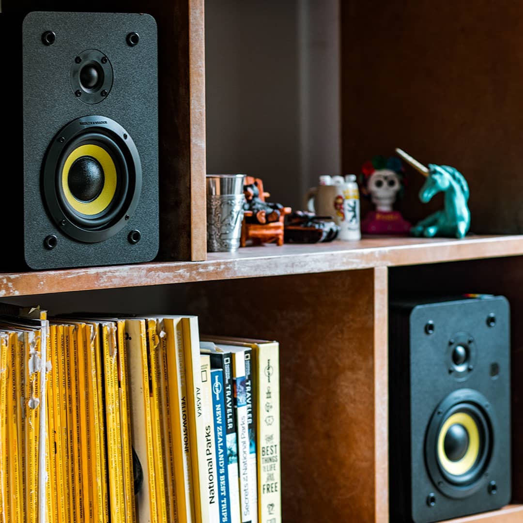 Loa Bluetooth Thonet And Vander Vertrag