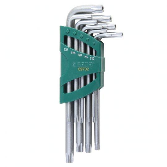 BỘ LỤC GIÁC 9 CHI TIẾT SATA 09702