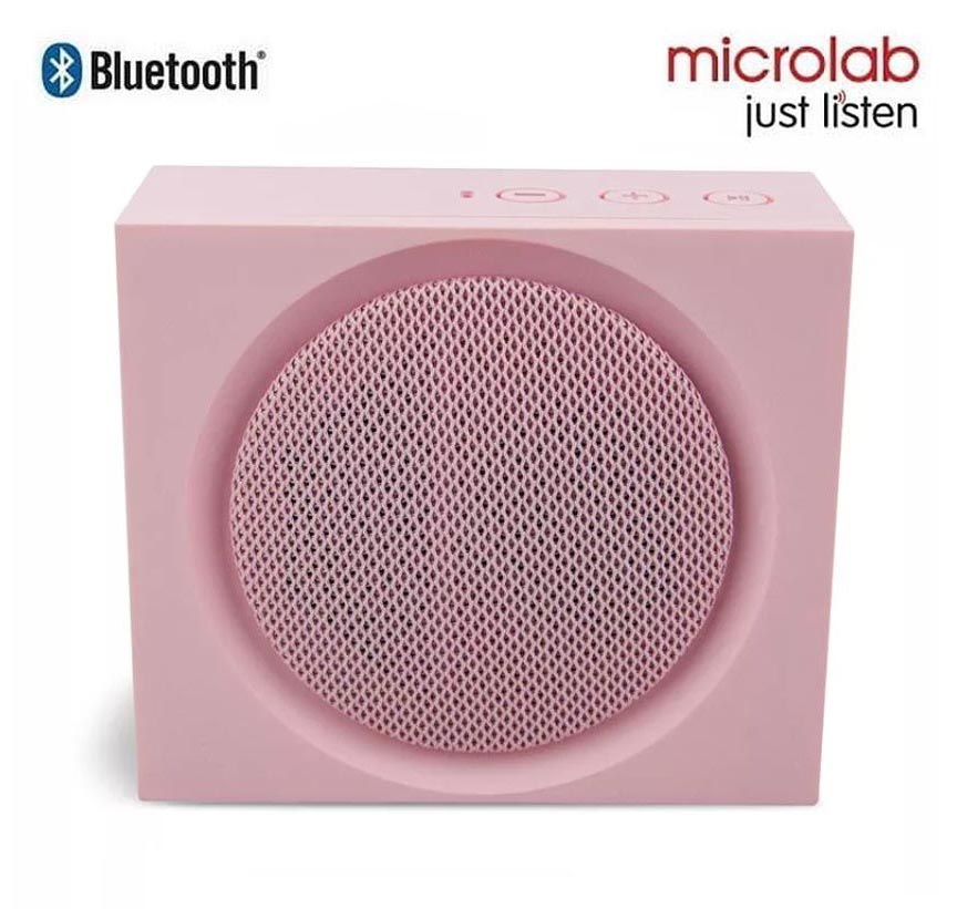 LOA BLUETOOTH MICROLAB D16