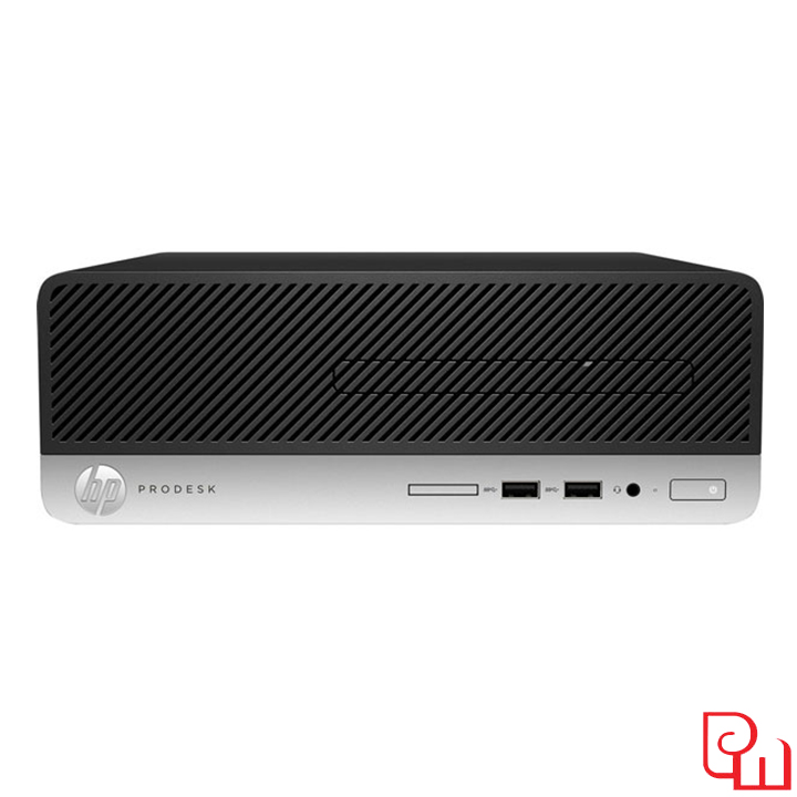 Máy bộ HP ProDesk 400 G6 SFF 9TQ74PA