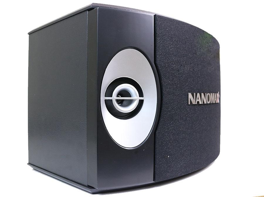 Loa Nanomax S-825