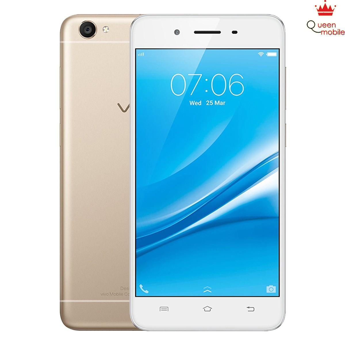 Điện thoại Vivo Y55s