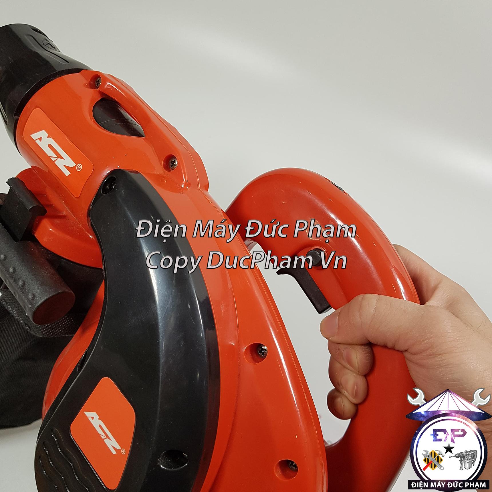 MÁY THỔI BỤI ACZ 012