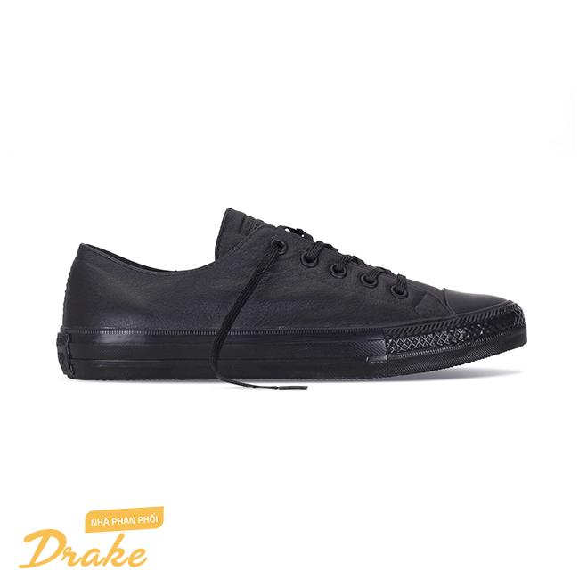 Giày thể thao nam Chuck Taylor All Star Gemma Mono Leather