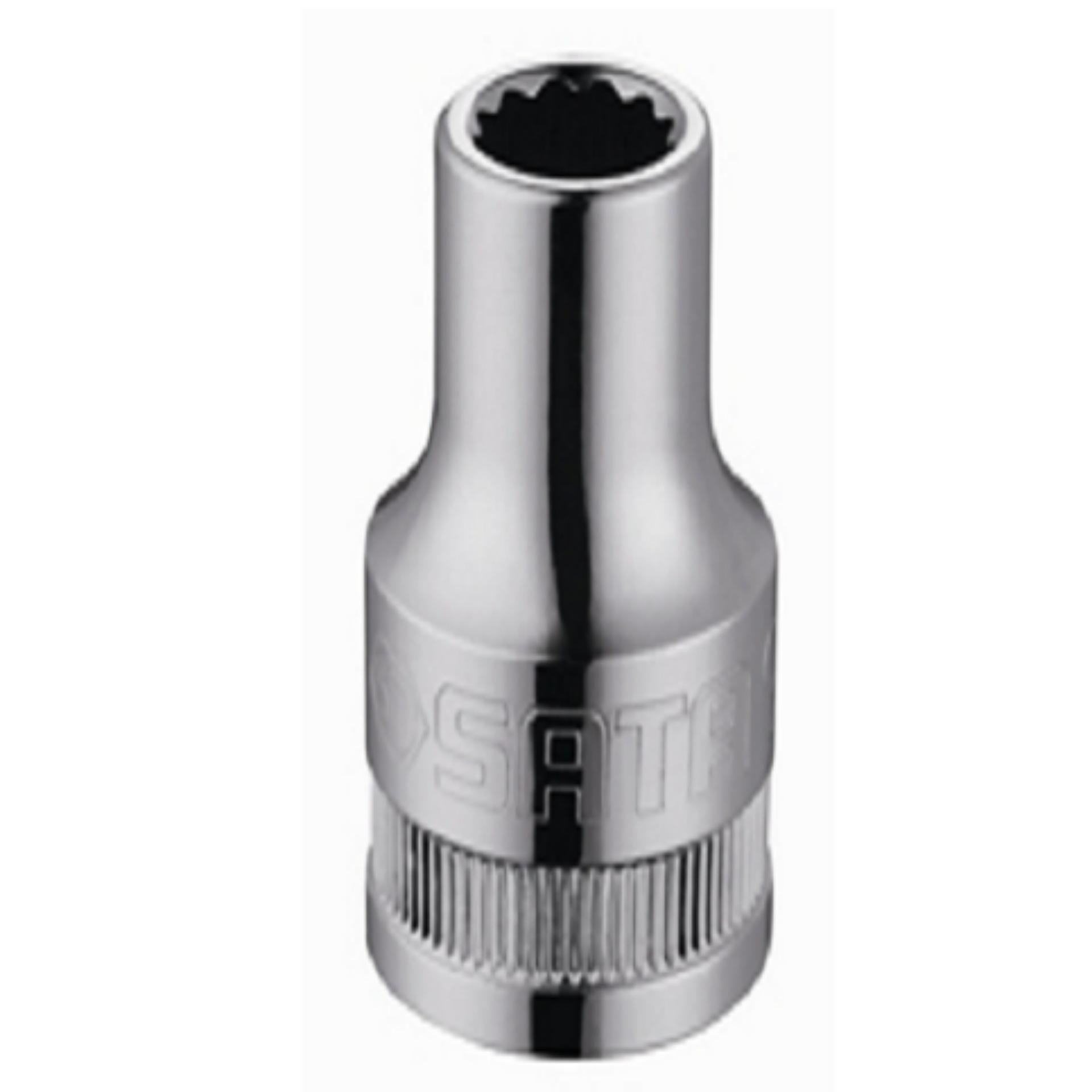 Đầu tuýp 12 PT Sata 13604