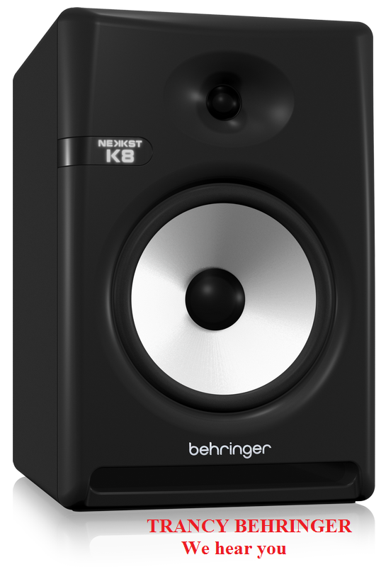 Loa kiểm âm Behringer NEKKST K8