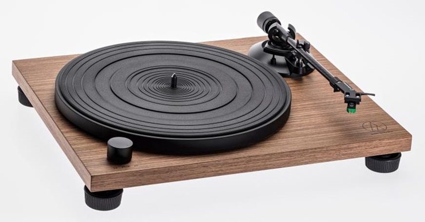 Đầu đĩa than Audio Technica AT-LPW40WN