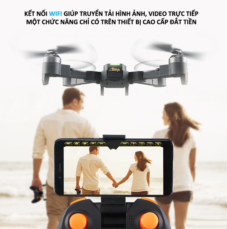 Flycam XT-1