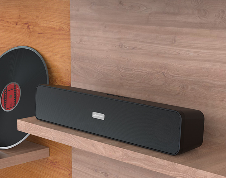 Loa Bluetooth Bonks N2