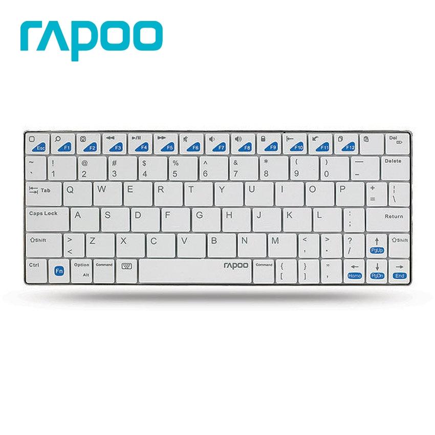 Bàn phím RAPOO E6300