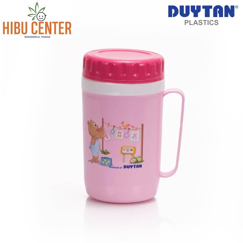 Ca Cách nhiệt Duy Tân No.254 1L
