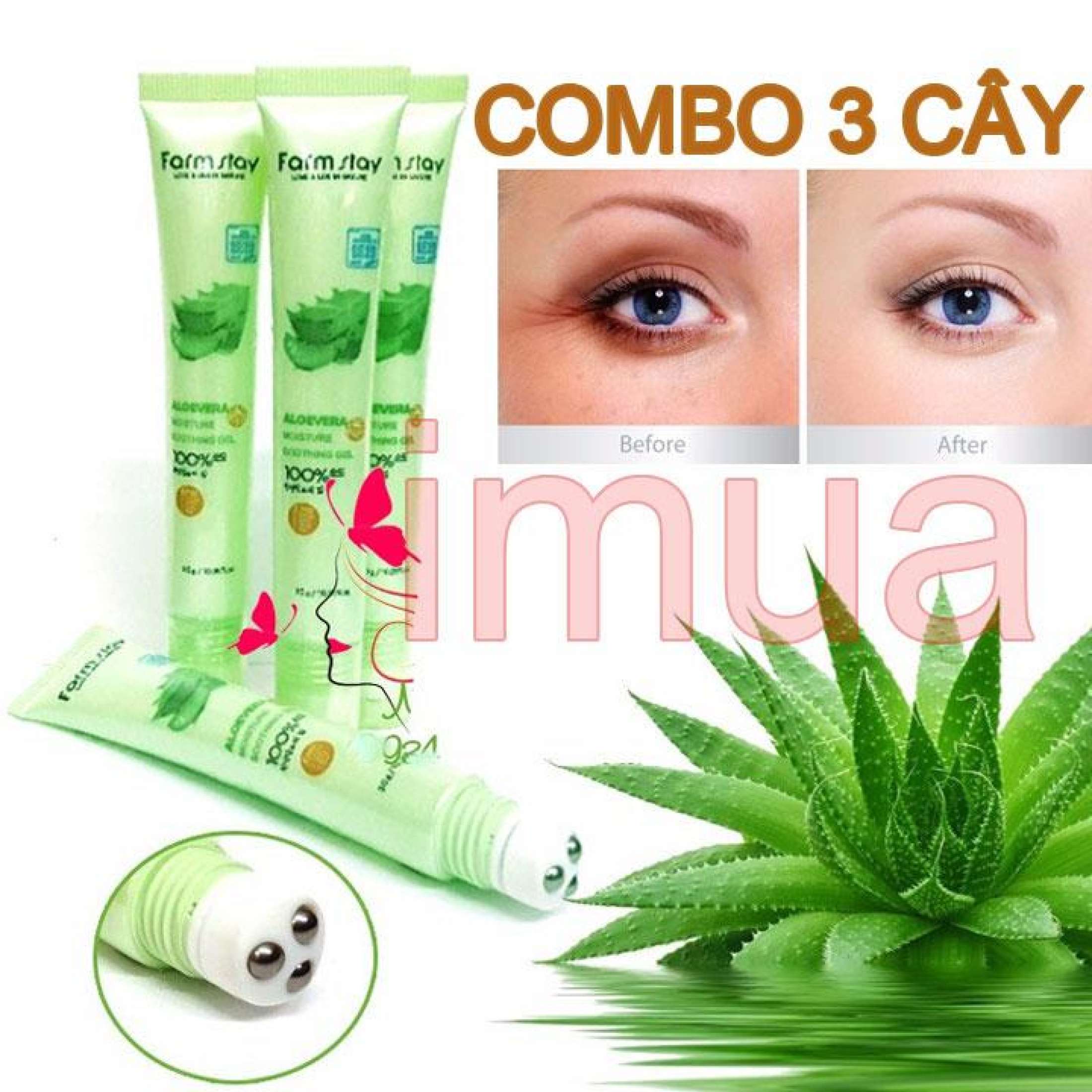 Son dưỡng môi sáp ong Cocoon - Lip Care