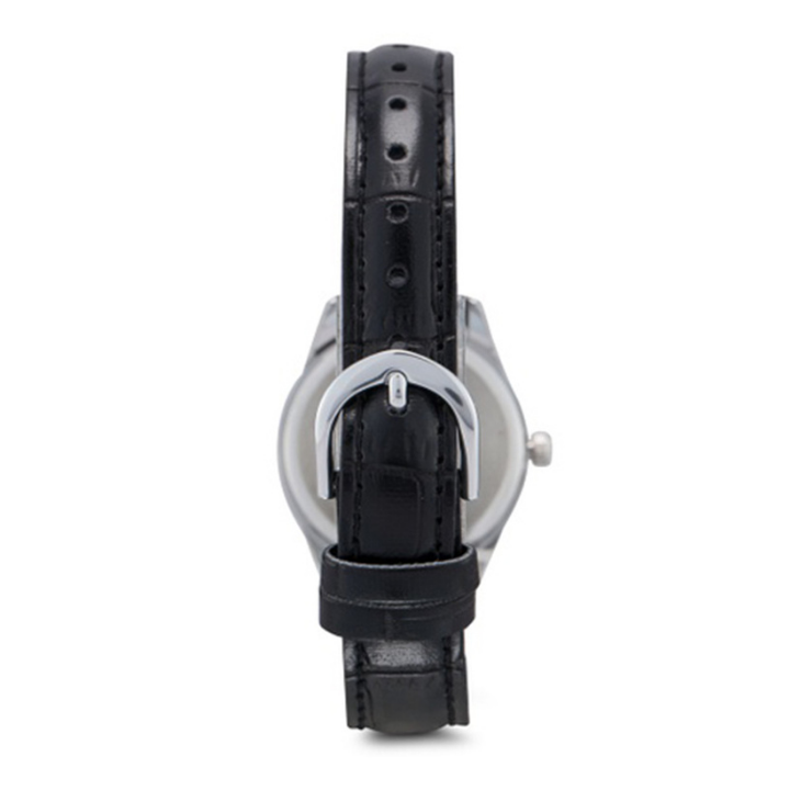 Đồng hồ nữ dây da Casio LTP-V005L-7AUDF