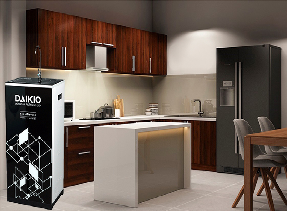 MÁY LỌC NƯỚC RO Daiko DSW-42010H