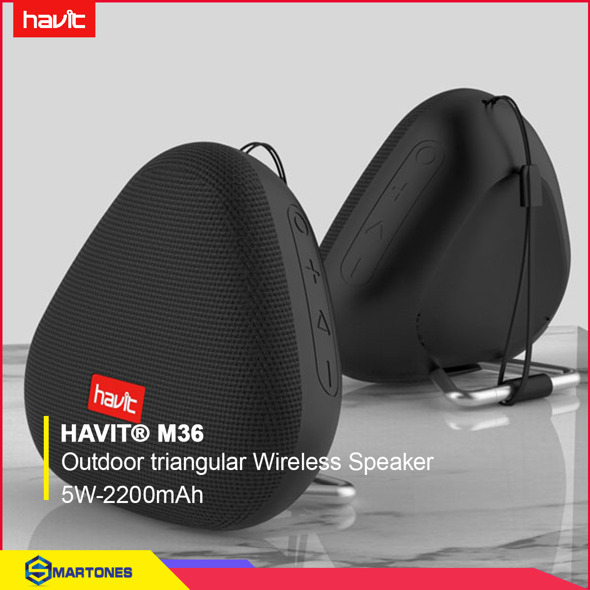 Loa di động Havit M36