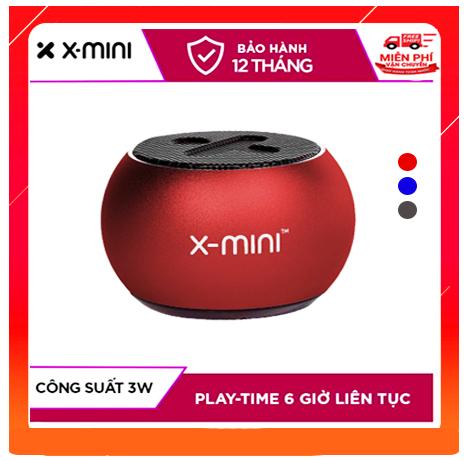 Loa X-Mini CLICK 2