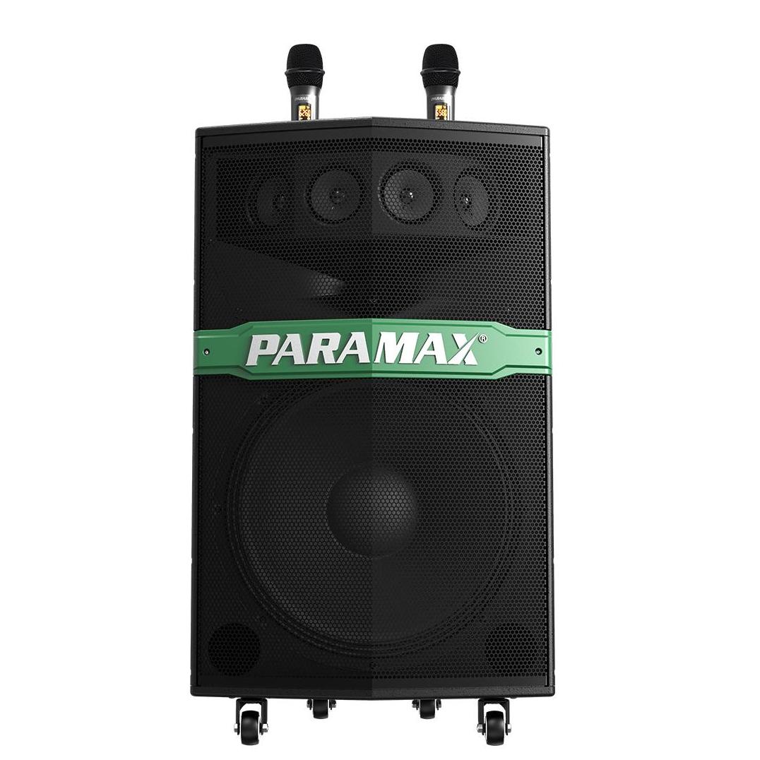 Loa kéo di động Paramax GO-300S