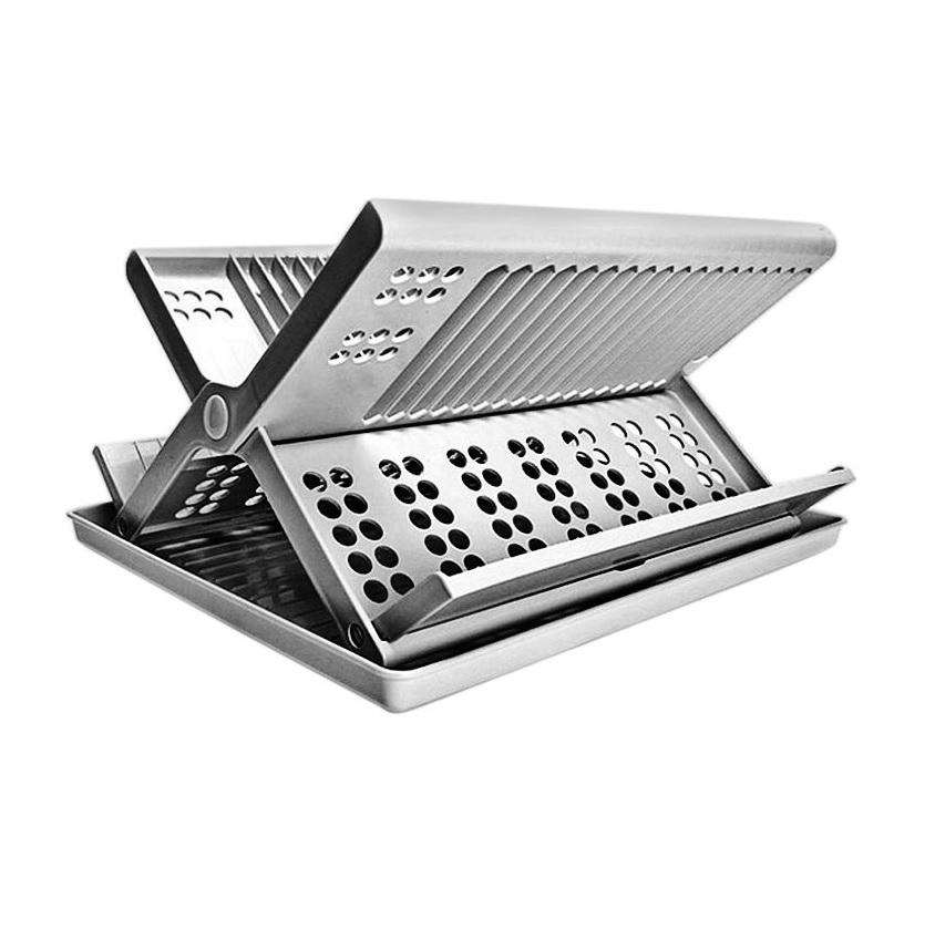 KỆ ÚP CHÉN DĨA CHỮ X TASHUAN TS-3222B