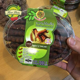 Me tách hạt Tamarind