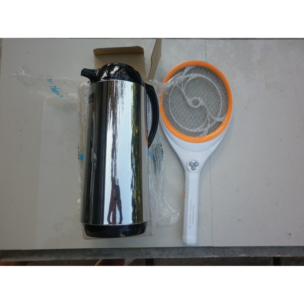 BÌNH THỦY ZOJIRUSHI AHGB-16S-XA