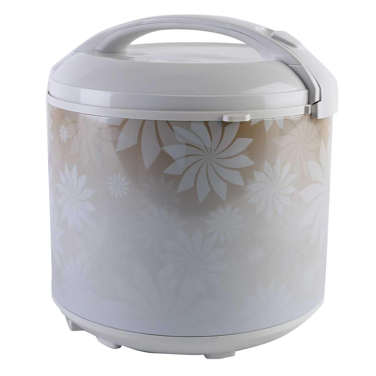 Nồi cơm điện Midea MR-CM18SG 1.8L