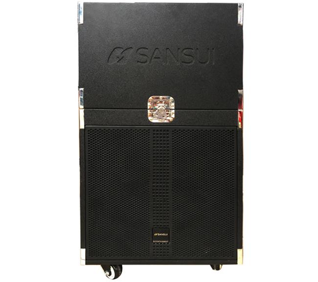 Loa kéo di động Sansui SG9-15