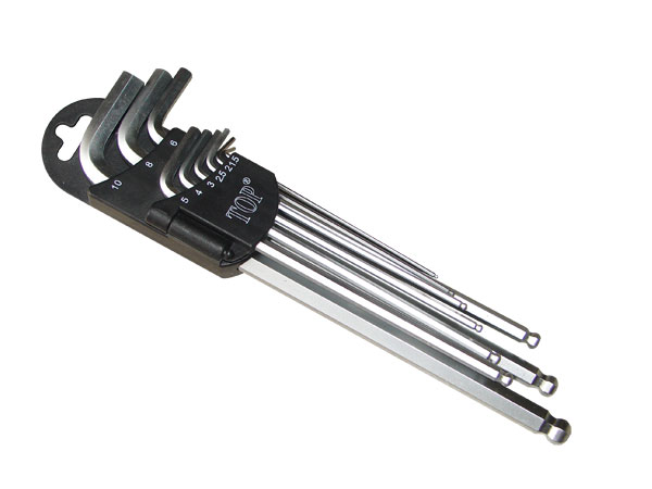 Bộ lục giác LICOTA TW-21009A