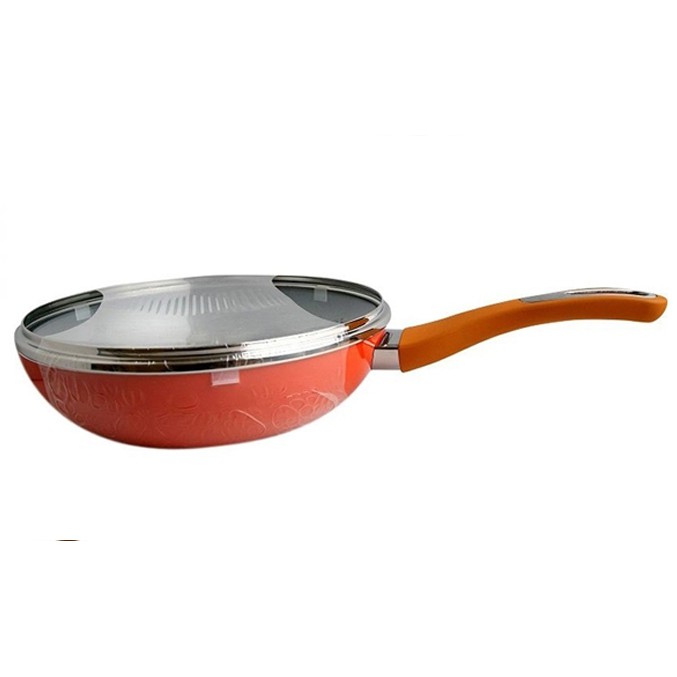 Chảo chống dính Elmich EL-1142 26cm