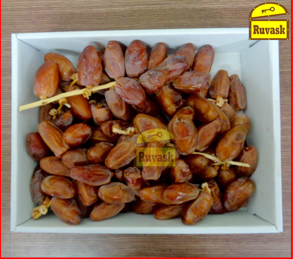 Chà Là sấy Israel 500g
