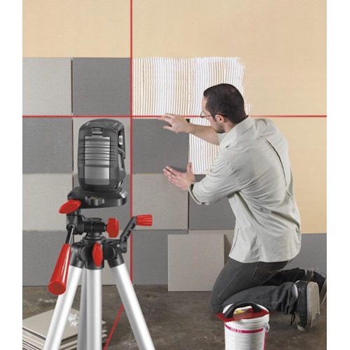 MÁY CÂN LEVEL 4 TIA LASER OZITO LCT-1805