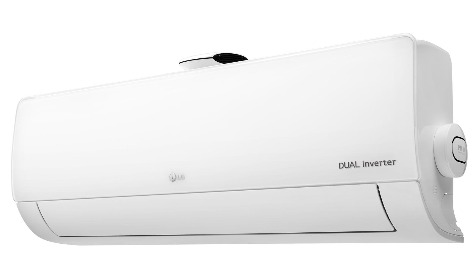 Điều hòa/máy lạnh LG B10APF 9.200BTU