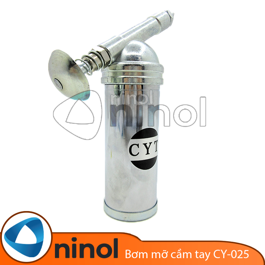 SÚNG BƠM MỠ TAY CYT CY-025