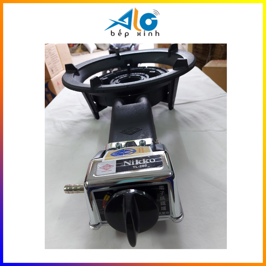 Bếp gas Nikko TL-280C