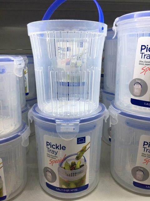 Hộp bảo quản Lock&Lock HPL932D 700ml