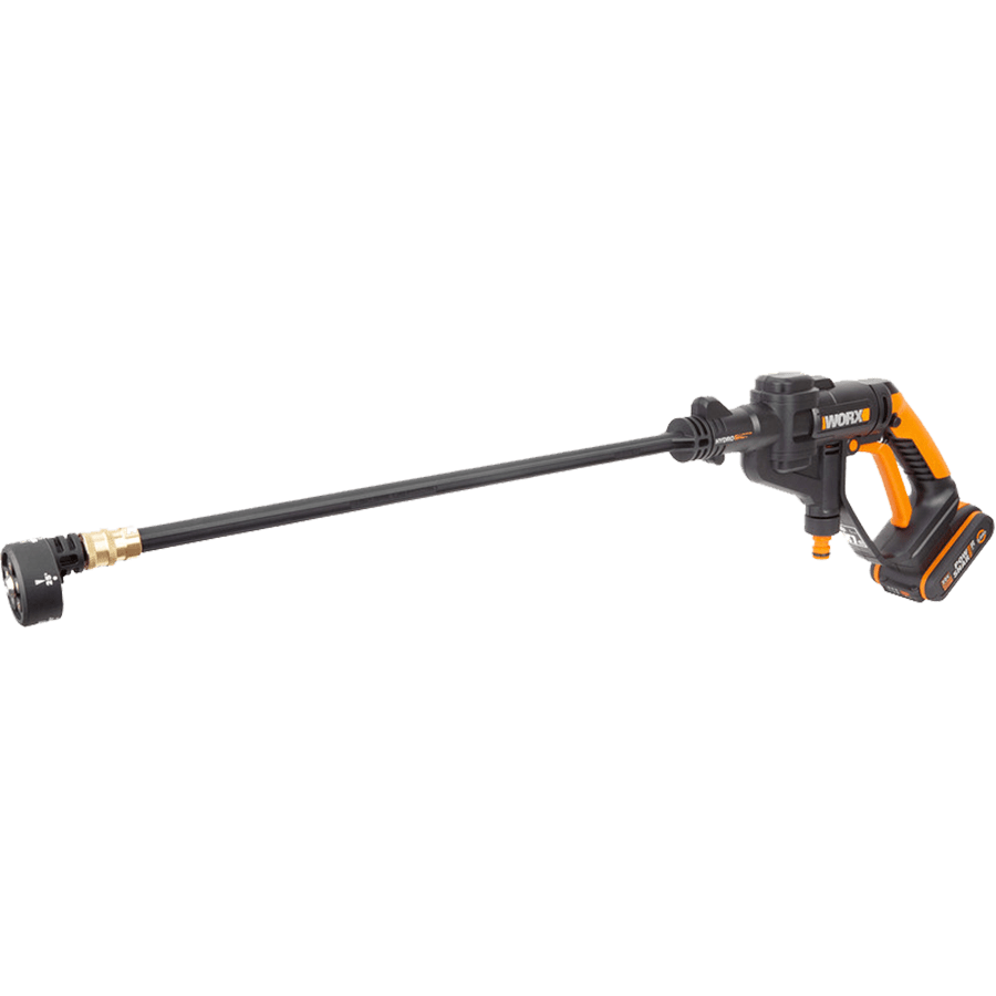 BỘ SÚNG XỊT RỬA WORX WG625E.3