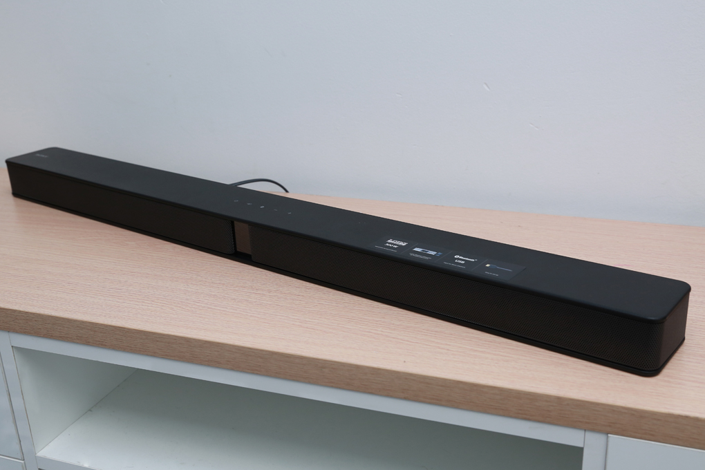 Dàn âm thanh Sony HT-CT290 BM 2.1