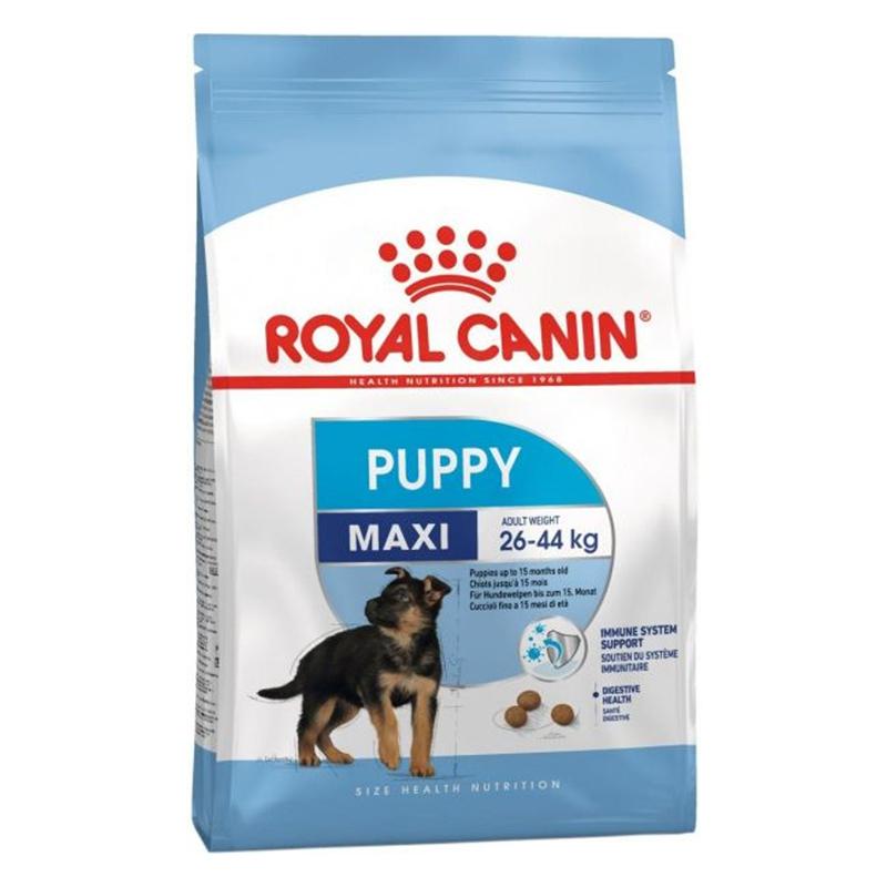 Thức ăn chó CANIN MAXI JUNIOR 1kg