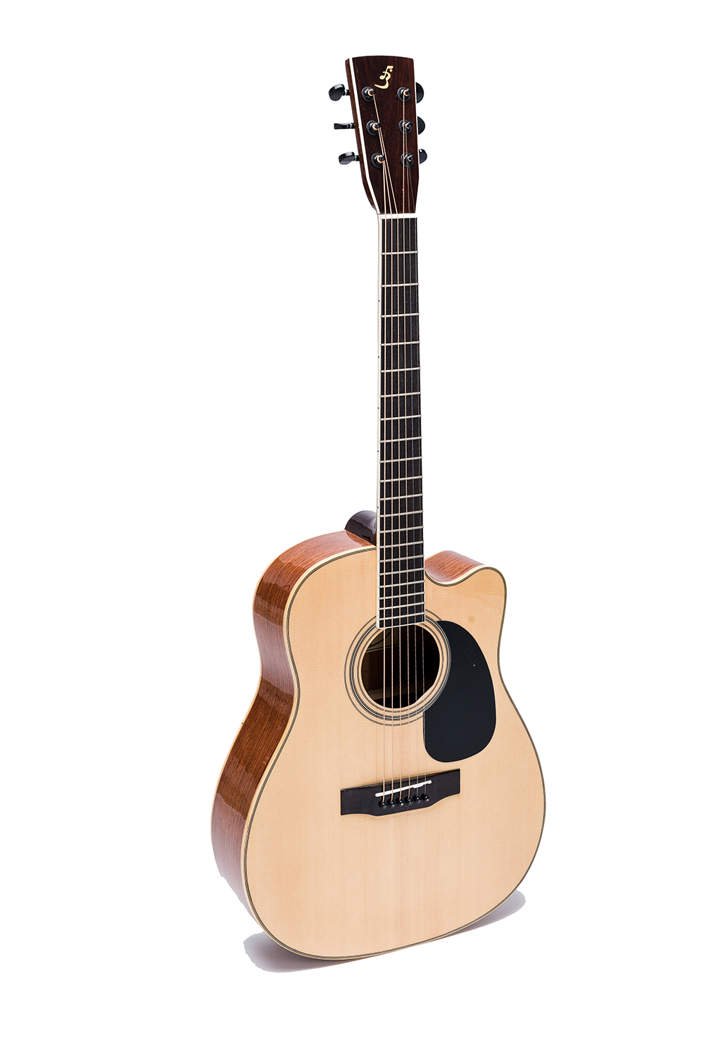 Đàn Guitar Acoustic J-260