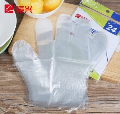 combo 24 Bộ găng tay nilon