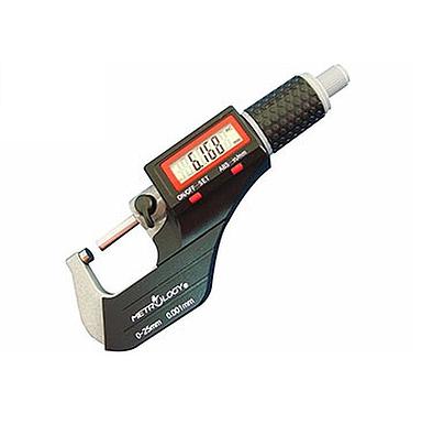 Panme điện tử đo ngoài Metrology EM-9002