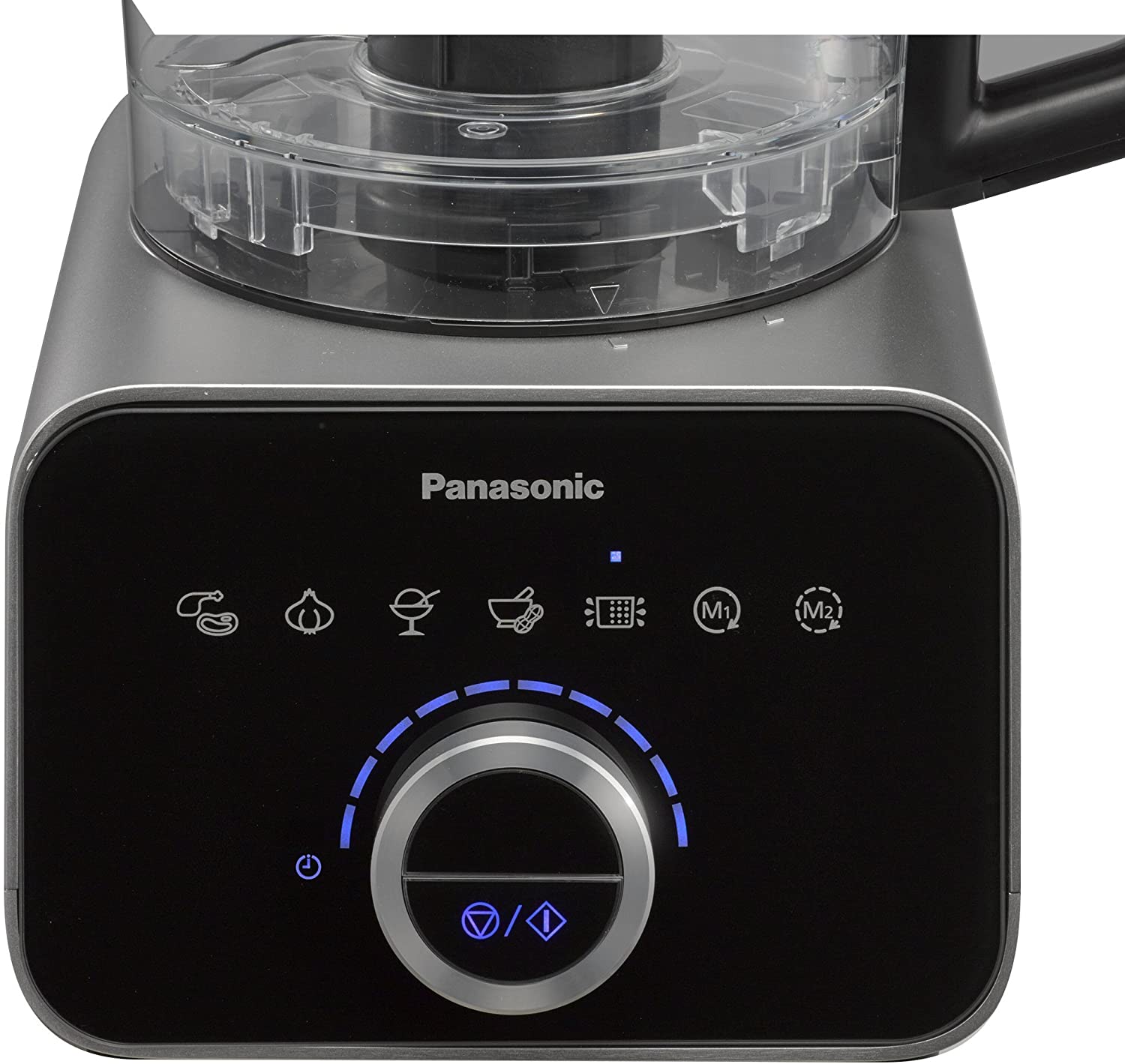 Máy chế biến thực phẩm Panasonic MX-F800SRA