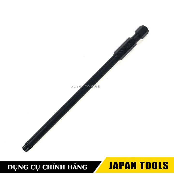 MŨI LỤC GIÁC HOA THỊ KINGTONY 711125U