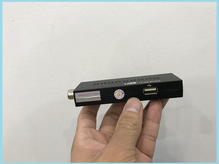 ĐẦU THU KỸ THUẬT SỐ U2C T2