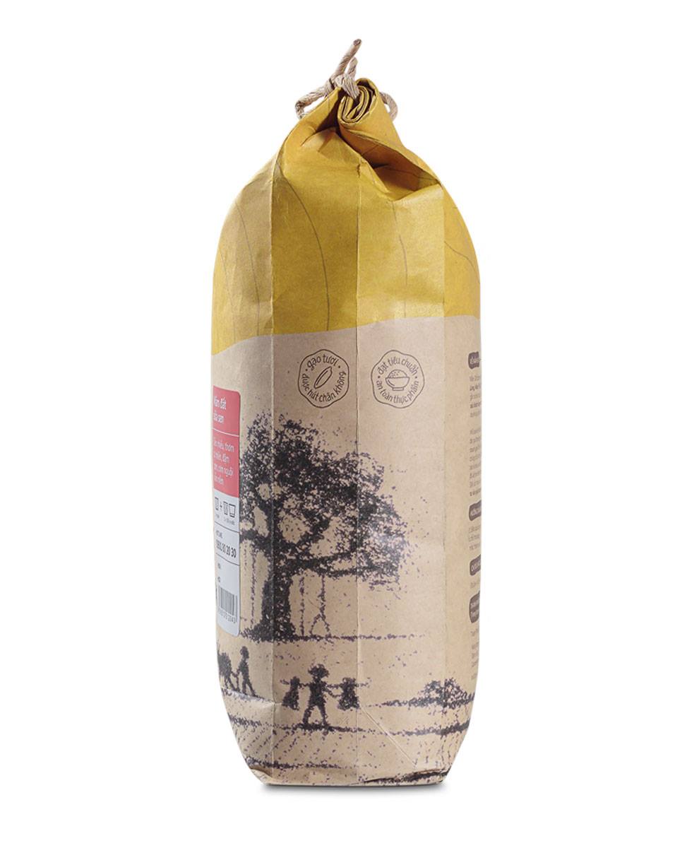 Gạo Mầm Đất 5kg