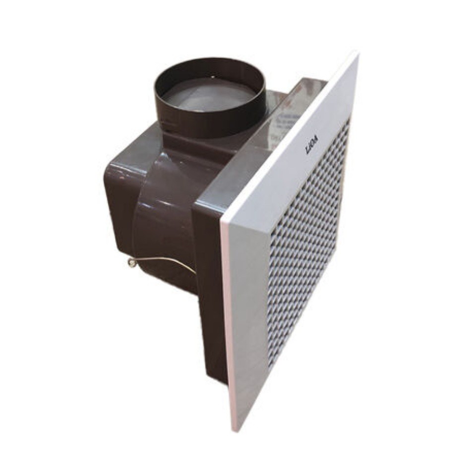 QUẠT HÚT THÔNG GIÓ GẮN TRẦN LIOA EVF24CUT7